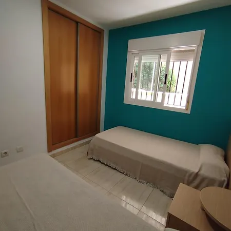 Apartment Milion Destiny Costa Azahar Ii *