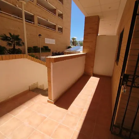 Apartment Milion Destiny Costa Azahar Ii