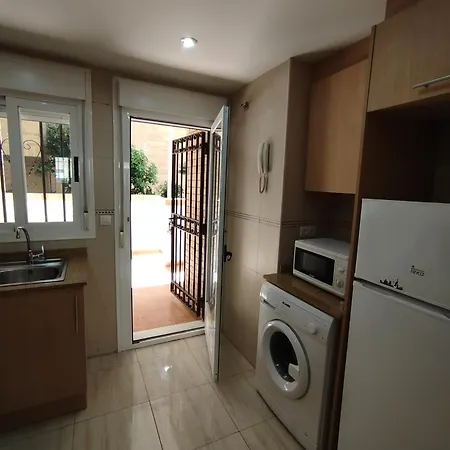 Apartment Milion Destiny Costa Azahar Ii *
