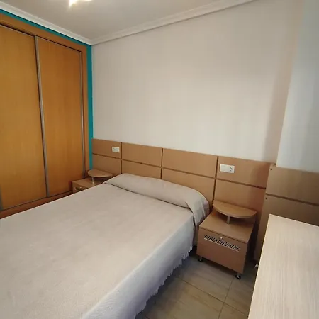 Milion Destiny Costa Azahar Ii Apartment Oropesa del Mar