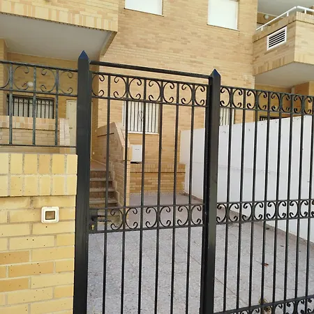 Apartment Milion Destiny Costa Azahar Ii Oropesa del Mar