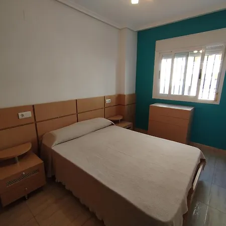 Apartment Milion Destiny Costa Azahar Ii *
