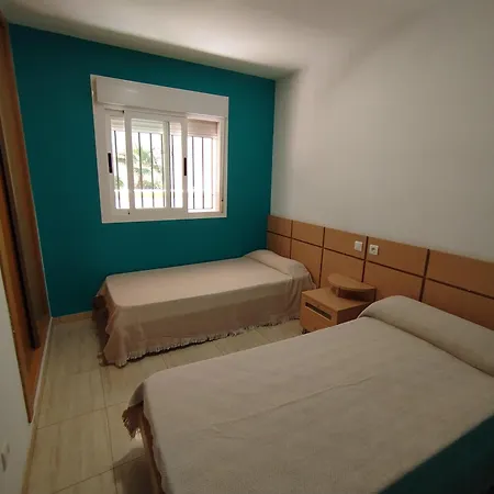 Milion Destiny Costa Azahar Ii Apartment