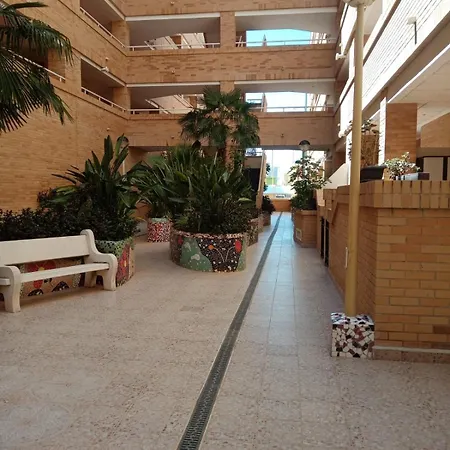 Apartment Milion Destiny Costa Azahar Ii *
