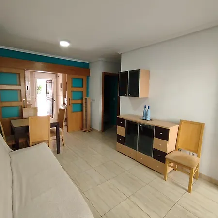 Apartment Milion Destiny Costa Azahar Ii Oropesa del Mar