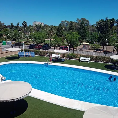 Apartment Milion Destiny Costa Azahar Ii *