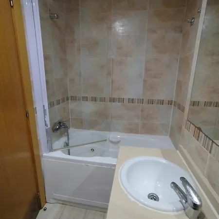 Apartment Milion Destiny Costa Azahar Ii Oropesa del Mar