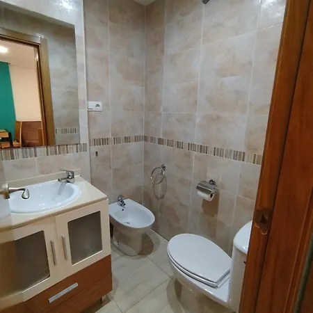 Milion Destiny Costa Azahar Ii Apartment *