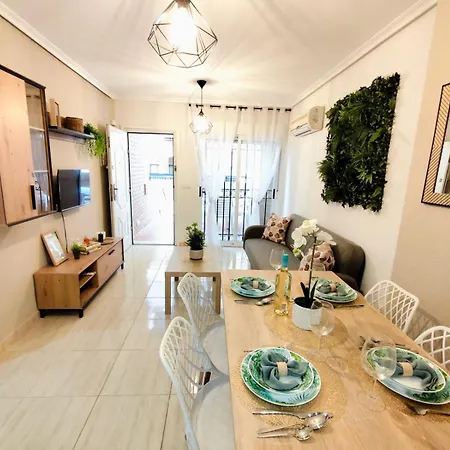 Apartment Milion Destiny Costa Azahar Ii