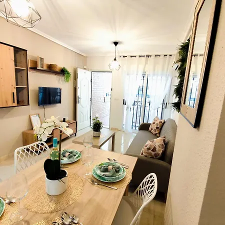 Milion Destiny Costa Azahar Ii Apartment Oropesa del Mar