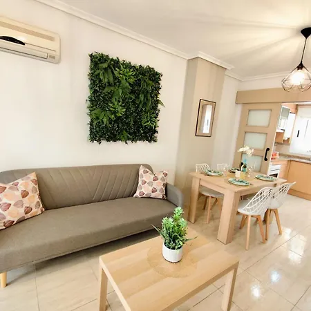 Apartment Milion Destiny Costa Azahar Ii Oropesa del Mar