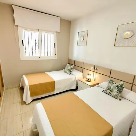 Milion Destiny Costa Azahar Ii Apartment