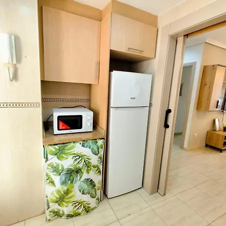 Apartment Milion Destiny Costa Azahar Ii