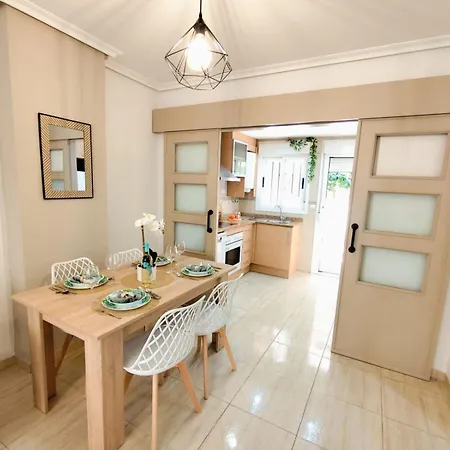 Milion Destiny Costa Azahar Ii Apartment *