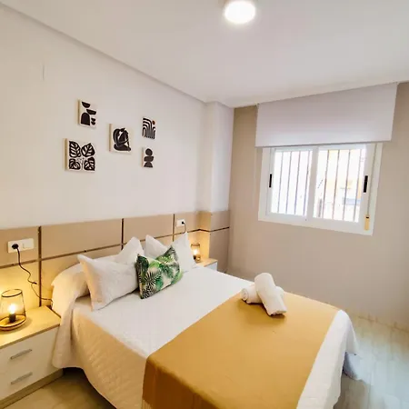Apartment Milion Destiny Costa Azahar Ii *