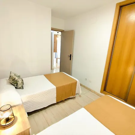 Apartment Milion Destiny Costa Azahar Ii Oropesa del Mar