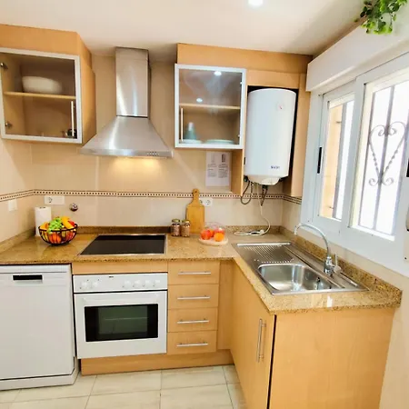 Milion Destiny Costa Azahar Ii Apartment *