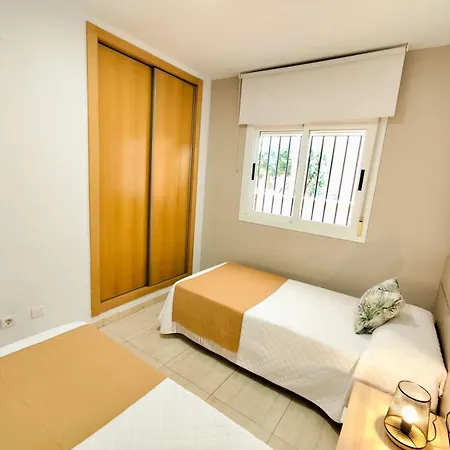 Apartment Milion Destiny Costa Azahar Ii *