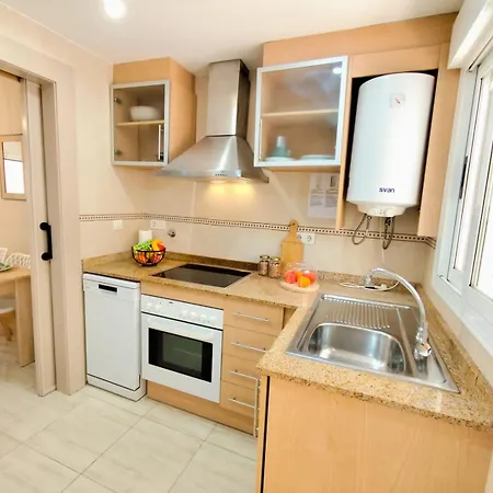 Milion Destiny Costa Azahar Ii Apartment