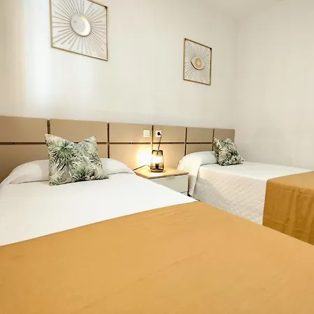 Apartment Milion Destiny Costa Azahar Ii