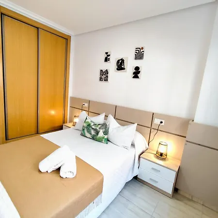 Milion Destiny Costa Azahar Ii Apartment *