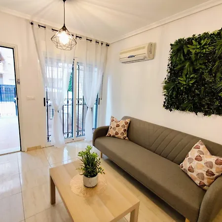 Apartment Milion Destiny Costa Azahar Ii Oropesa del Mar