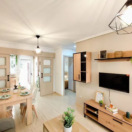 Milion Destiny Costa Azahar Ii Apartment
