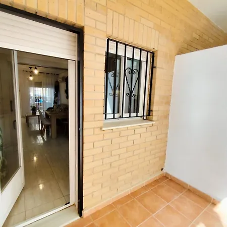 Milion Destiny Costa Azahar Ii Apartment *
