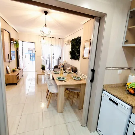 Milion Destiny Costa Azahar Ii Apartment Oropesa del Mar