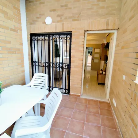 Milion Destiny Costa Azahar Ii Apartment