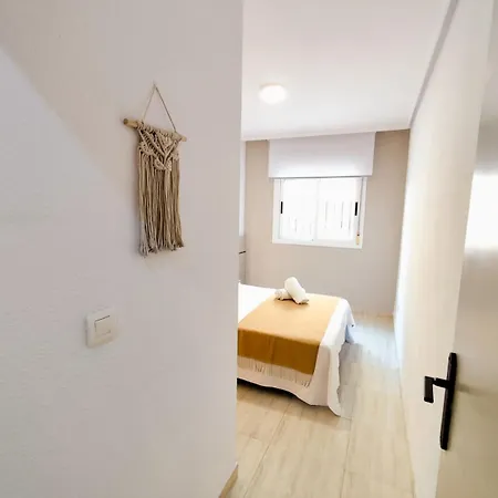 Apartment Milion Destiny Costa Azahar Ii